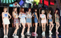 【フォト】Nine Muses、新譜PRイベント開催