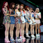 【フォト】Nine Muses、新譜PRイベント開催