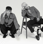 【フォト】BIGBANG「GQ KOREA」グラビア