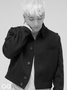 【フォト】BIGBANG「GQ KOREA」グラビア