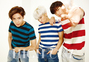 【フォト】SHINee「HIGH CUT」グラビア