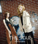 【フォト】Wonder Girls「THE STAR」表紙＆グラビア