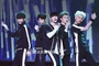 【フォト】UP10TION、1stアルバム発売記念イベント開催