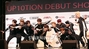 【フォト】UP10TION、1stアルバム発売記念イベント開催