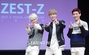 【フォト】ZEST-Z、シングル発売記念イベント開催