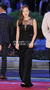 【フォト】ファン・ボラはチラリ透けドレス＝釜山映画祭