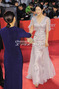 【フォト】ドレスも笑顔もまばゆいソ・イェジ＝釜山映画祭