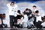 【フォト】K－POPコンサートに出演したスターたち