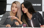 【フォト】SISTARがサイン会