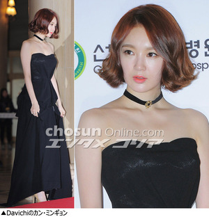 フォトコレクション：女性スターたちの肩出しコーデ