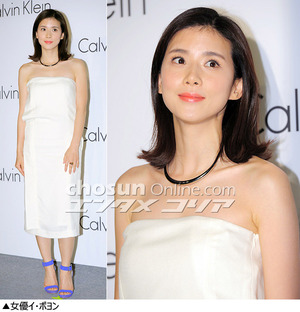 フォトコレクション：女性スターたちの肩出しコーデ