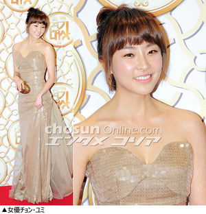 フォトコレクション：女性スターたちの肩出しコーデ