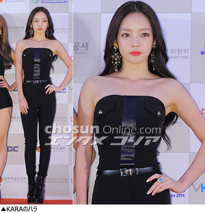 フォトコレクション：女性スターたちの肩出しコーデ