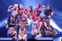 【フォト】TWICE、デビュー記念イベント開催