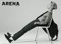 【フォト】Jay Park「ARENA HOMME＋」グラビア