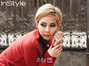 【フォト】キム・ナヨン「InStyle」グラビア 