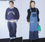 セレブファッション:デニムでキメたユ・アイン&チョン・ユミ