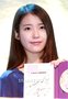 【フォト】IU、ロッテワールドモールでサイン会