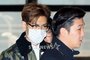 【フォト】BIGBANGのT.O.P＆SOLが日本へ