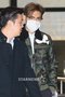 【フォト】BIGBANGのT.O.P＆SOLが日本へ