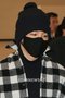 【フォト】BIGBANGのT.O.P＆SOLが日本へ