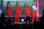 【フォト】熱唱するK-POPスターたち＝韓国広告大会