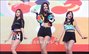 【フォト】熱唱するK-POPスターたち＝韓国広告大会