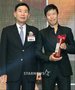 【フォト】モデル賞にユ・ヘジン＝韓国広告大会