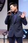  【フォト】キム・ジョハン、甘い歌声を披露 