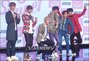 【フォト】SNUPER、デビュー記念イベント開催