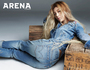 【フォト】WGユビン、女性らしさアピール＝「ARENA HOMME＋」