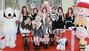 【フォト】TWICE、スヌーピーとパチリ