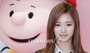 【フォト】TWICE、スヌーピーとパチリ