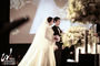 【フォト】パク・ヘナ＆キム・チャンホ結婚式の写真公開