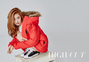 【フォト】WGソンミ、脚線美をアピール＝「HIGH CUT」