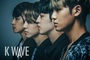 【フォト】13人組Seventeenがグラビア撮影＝「K-WAVE」