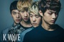 【フォト】13人組Seventeenがグラビア撮影＝「K-WAVE」