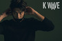 【フォト】キム・ヨングァンが表紙飾る＝「K-WAVE」