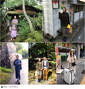 フォトコレクション：日本を訪れたスターたち