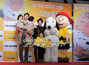 【フォト】『I LOVE スヌーピー THE PEANUTS MOVIE』VIP試写会