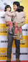 【フォト】『I LOVE スヌーピー THE PEANUTS MOVIE』VIP試写会