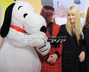 【フォト】『I LOVE スヌーピー THE PEANUTS MOVIE』VIP試写会