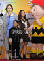 【フォト】『I LOVE スヌーピー THE PEANUTS MOVIE』VIP試写会