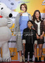 【フォト】『I LOVE スヌーピー THE PEANUTS MOVIE』VIP試写会