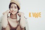 【フォト】キム・ジョンファの冬ニット＝「K WAVE」