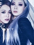 【フォト】CL ＆ Harinが姉妹でグラビア＝「W KOREA」