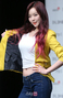 【フォト】Dal shabet、新アルバムをPR 