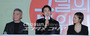 【フォト】ヨンソク＆チェウォン主演『その日の雰囲気』メディア試写会