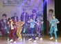 【フォト】THE LEGEND「Sound Up!」ショーケース