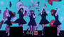 【フォト】GFRIENDが新譜の先行公演